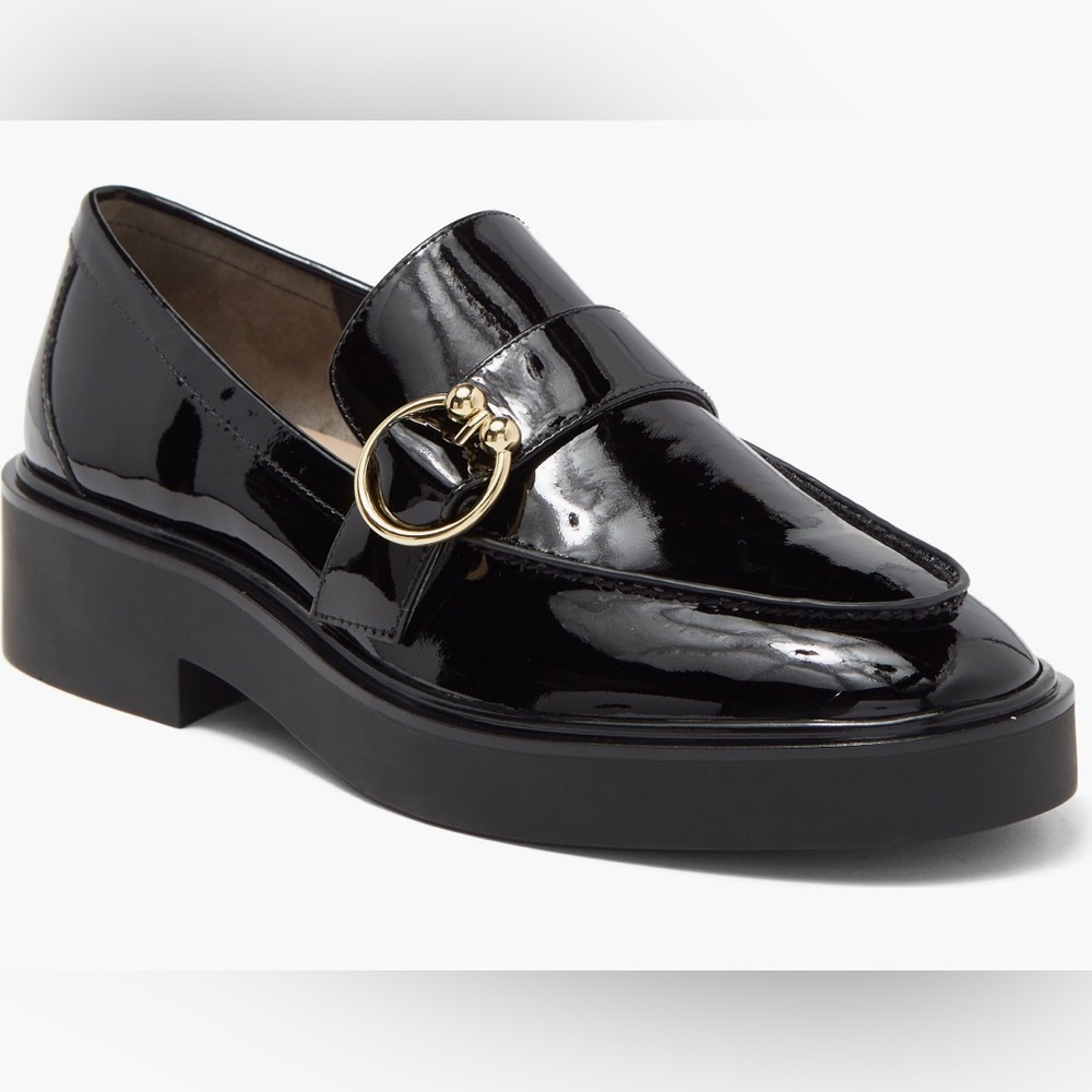 Stuart Weitzman Brenna Loafer
